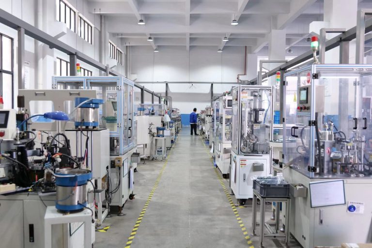 新产品研发成功